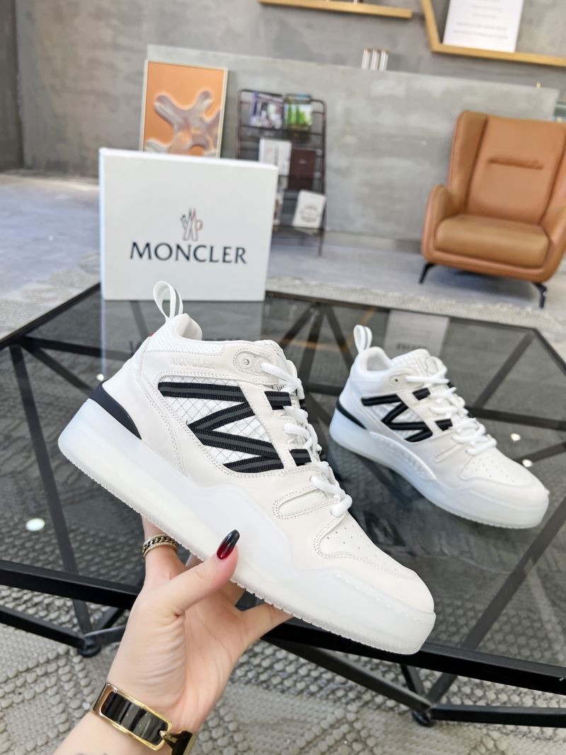 Moncler Sneakers